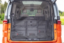 FLYOUT for the tailgate opening VW T7 Multivan / California Beach - 100 150 119